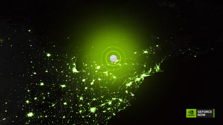 GeForce Now