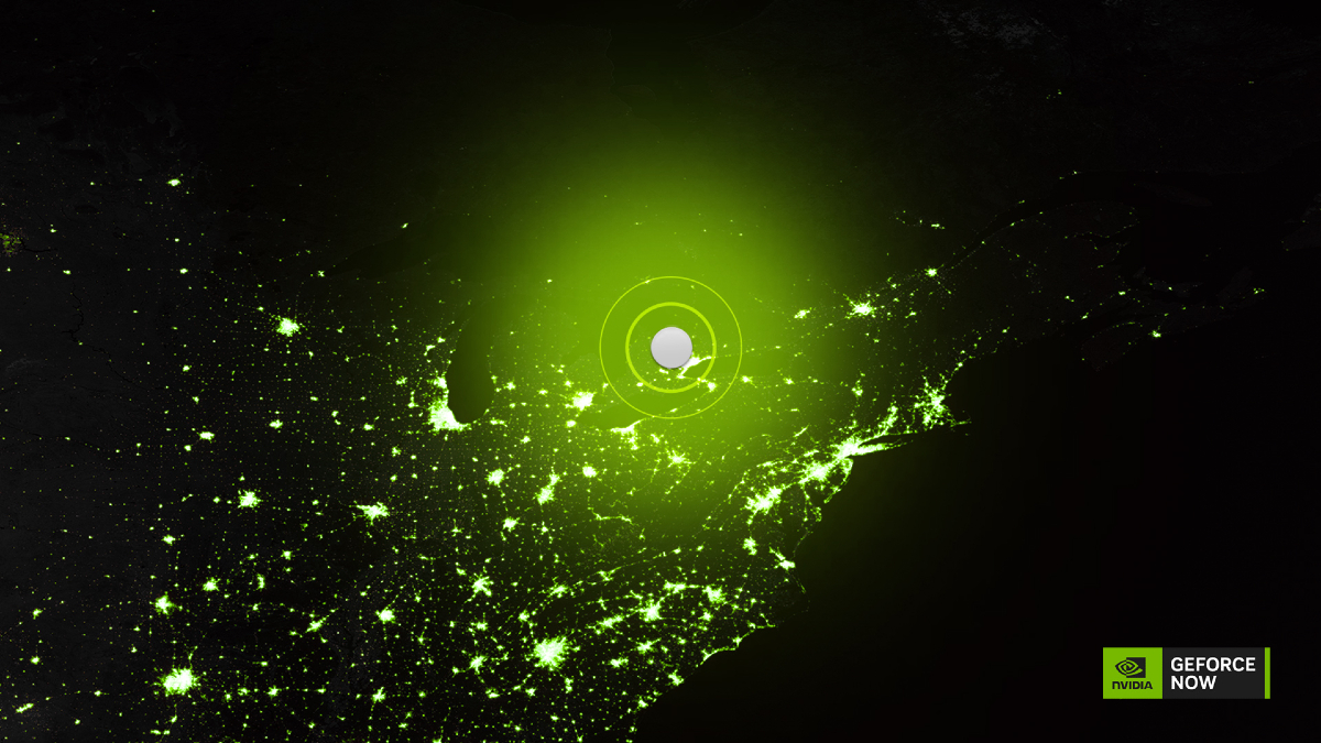 GeForce Now