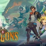 Guns and Dragons