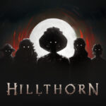 Hillthorn