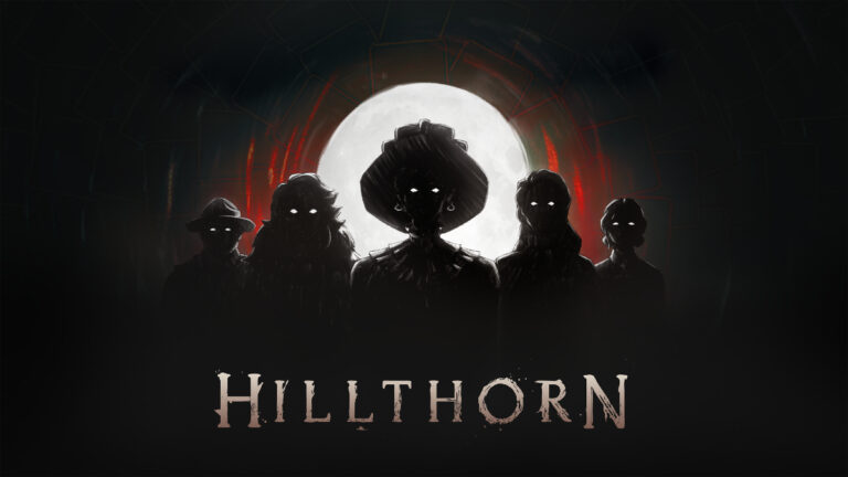 Hillthorn