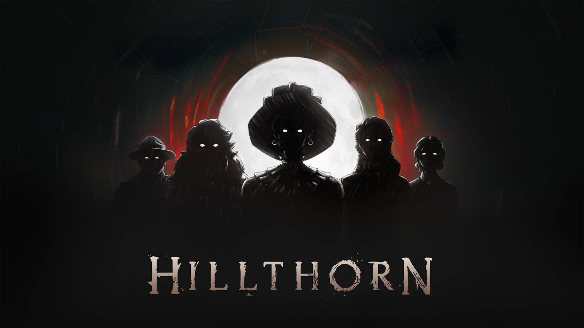 Hillthorn