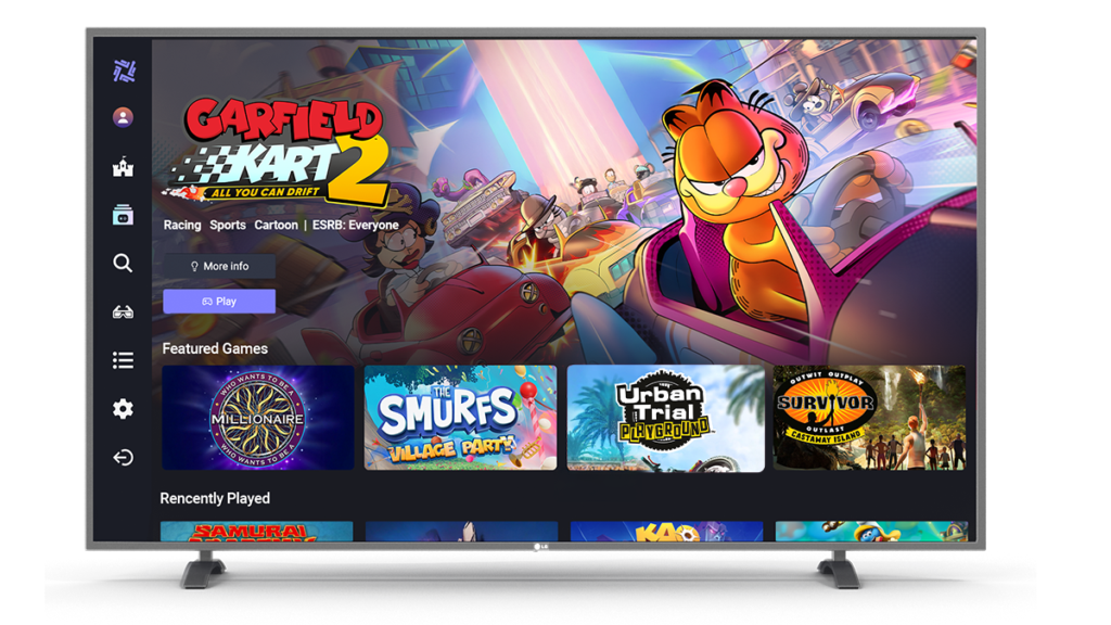 Phynd expands to LG smart TVs as CTV gaming footprint grows