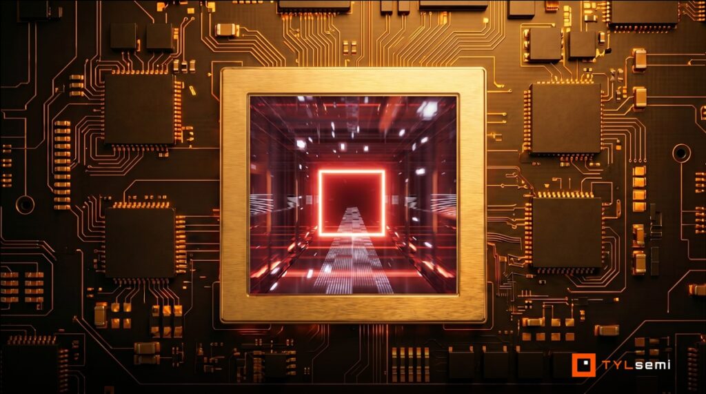 TYLsemi raises $43M to launch 1st full-stack chiplet for AI