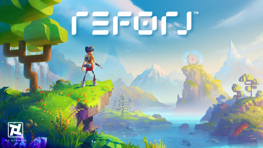 Reforj