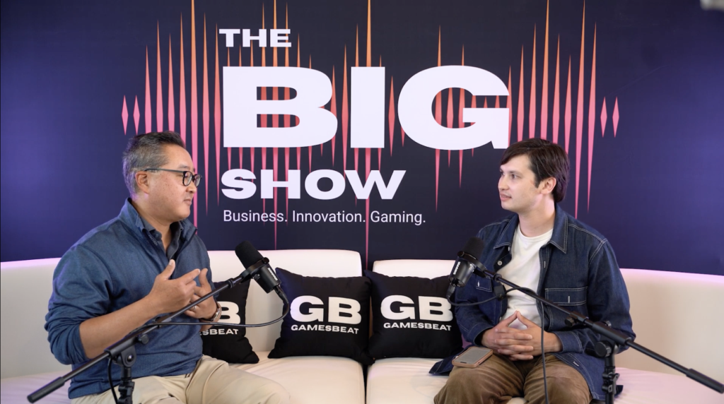 Partner ContentInside Webtoon’s creator-powered approach to building the next wave of entertainment | The BIG Show with David Lee