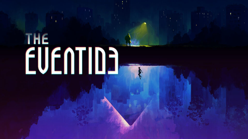 Studio Reset reveals supernatural mystery game The Eventide