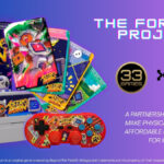 The Forever Project