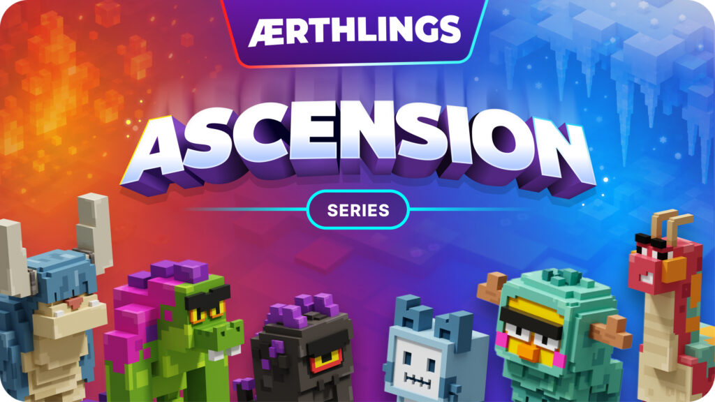 Aerthlings is bringing Toys-to-Life back from the dead