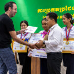 UNICEF Game Change