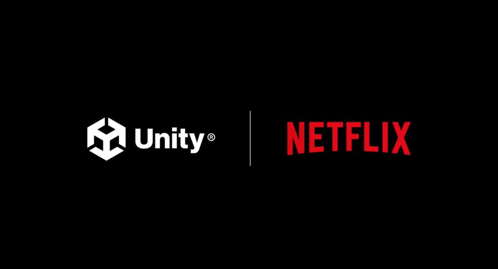 Unity rolls out dedicated engine support to Netflix Games