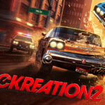 Wreckreation 2