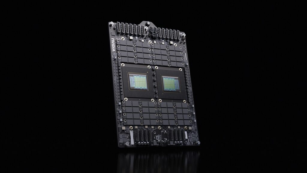 Nvidia Vera CPU Architecture: Max single-threaded CPU at scale for agents