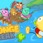 Sponge Break