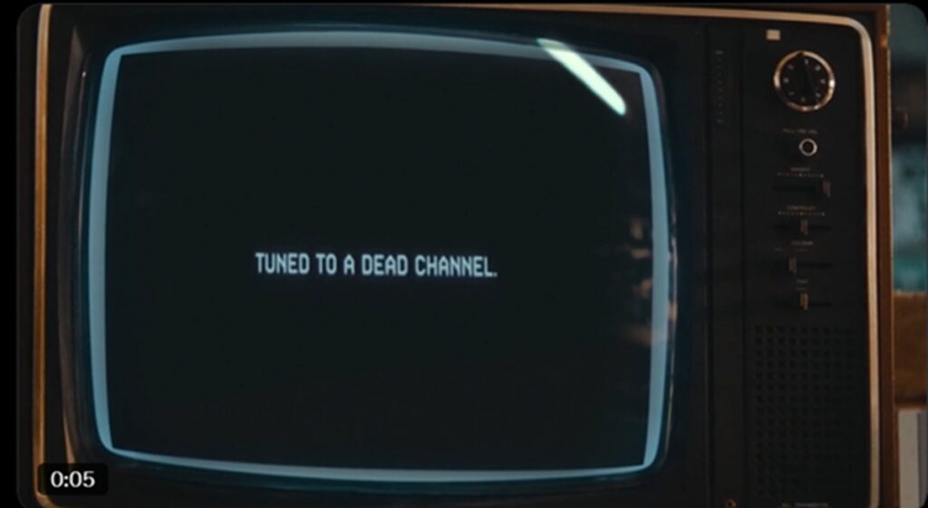 Apple TV teases Neuromancer show — Can it deliver on the cyberspace dream? | The DeanBeat