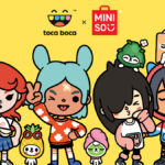 Toca Boca