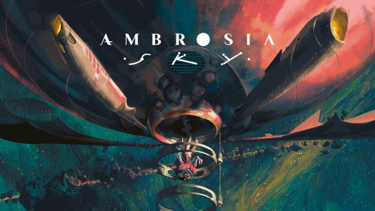 Ambrosia Sky
