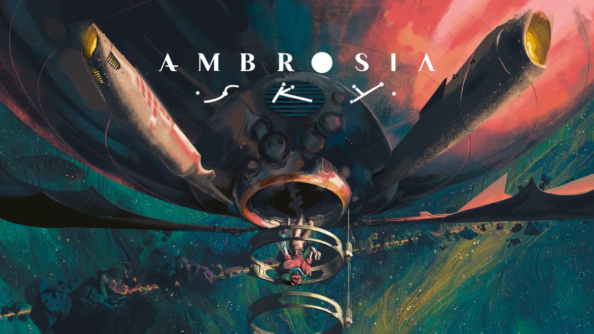 Ambrosia Sky