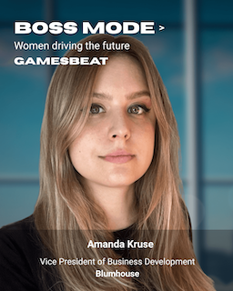 Amanda Kruse