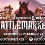 Battlemarked