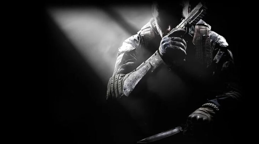 Call of Duty: Black Ops 2 tops dismal July sales charts | Circana