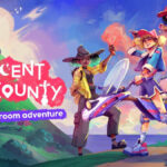 Crescent County