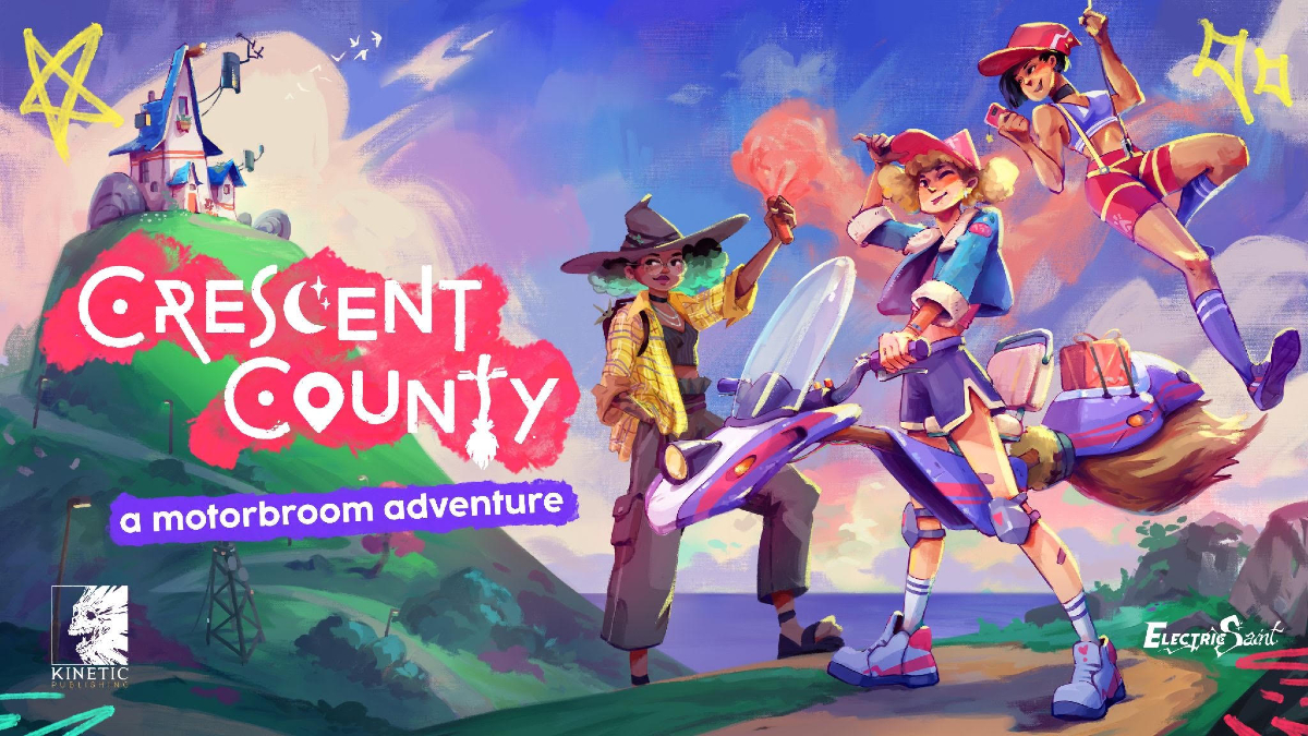 Crescent County