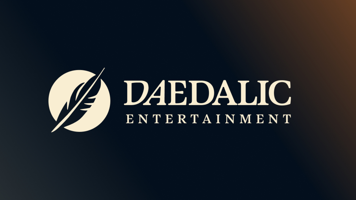 Daedalic Entertainment