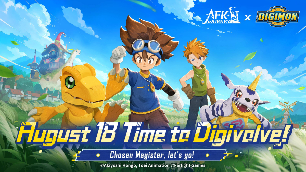 Digimon