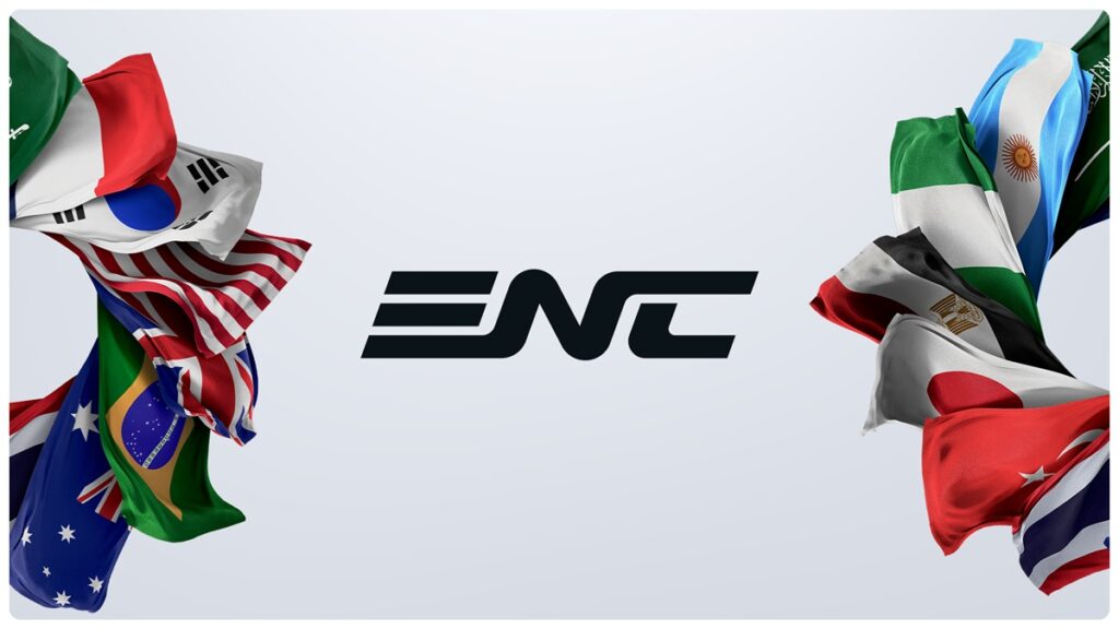 Esports Foundation postpones Esports Nations Cup to November 2027