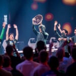 Esports Cup