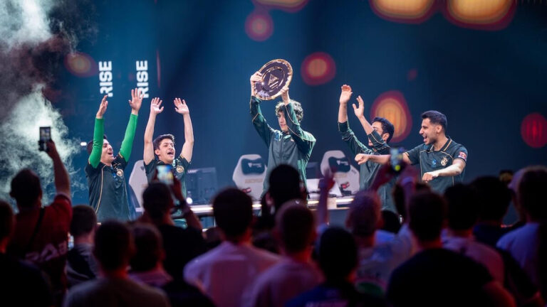 Esports Cup