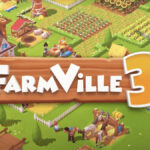 FarmVille 3