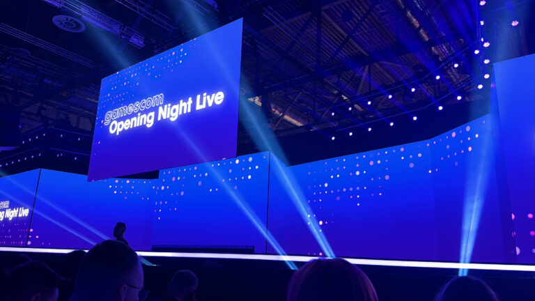 Gamescom ONL