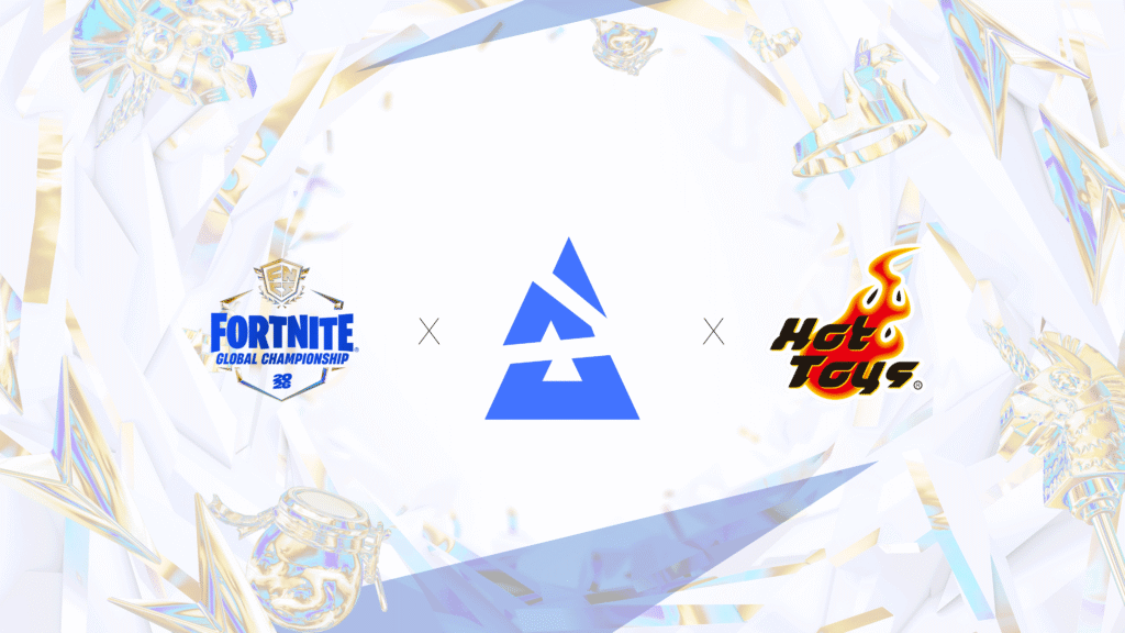 Hot Toys joins Fortnite Global Championship 2026 as official sponsor
