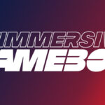 Immersive Gamebox