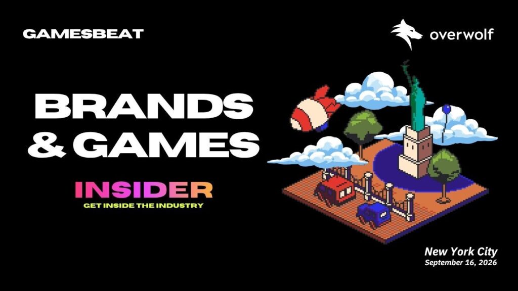 GamesBeat’s New York debut to feature former Nintendo of America President Reggie Fils-Aimé