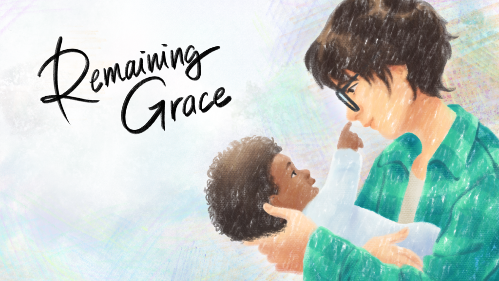 Ambedo Studios reveals details for Remaining Grace, a non-linear ghost story coming to PC
