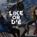 Like or Die