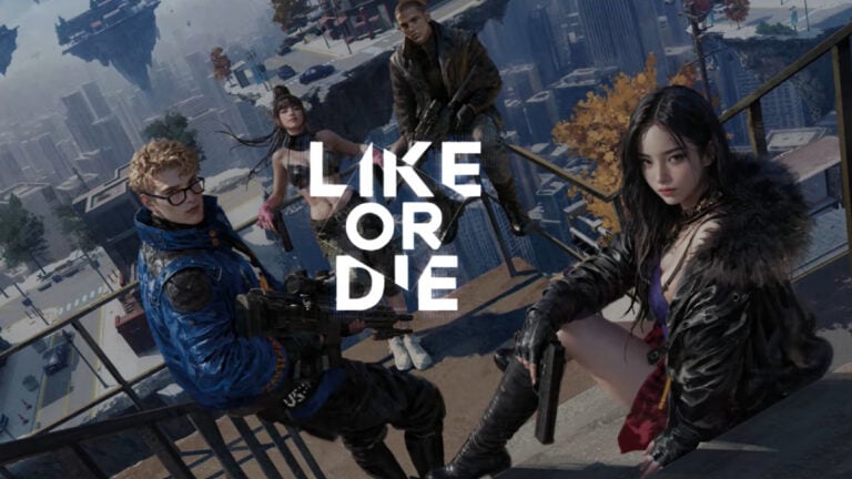 Like or Die
