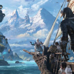 Lost Ark