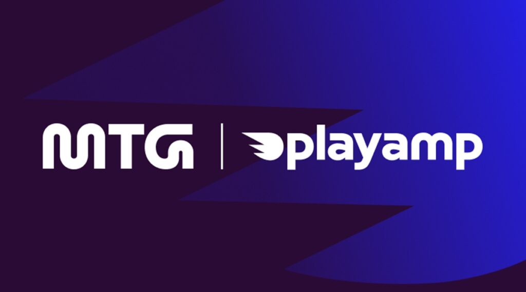MTG unveils Playamp brand for its midcore games
