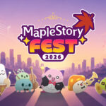 MapleStory Fest