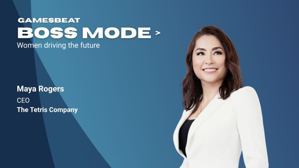 How to bring a legacy brand into the future | BOSS Mode with Maya Rogers