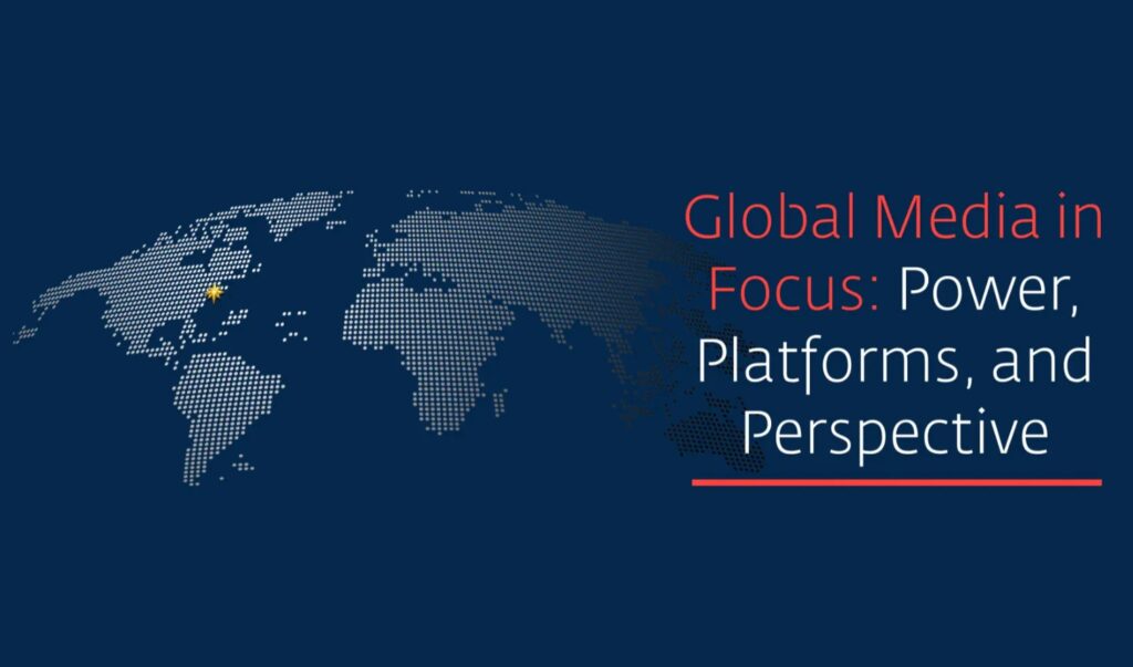 The Paley Center reveals speakers and agenda for its 2026 Summit