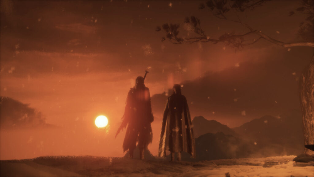 Phantom Blade Zero gets an extended trailer ahead of August State of Play