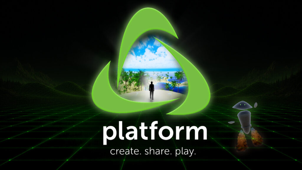 Agis announces The Platform, a next-gen cross-device application to demo at Gamescom 2026