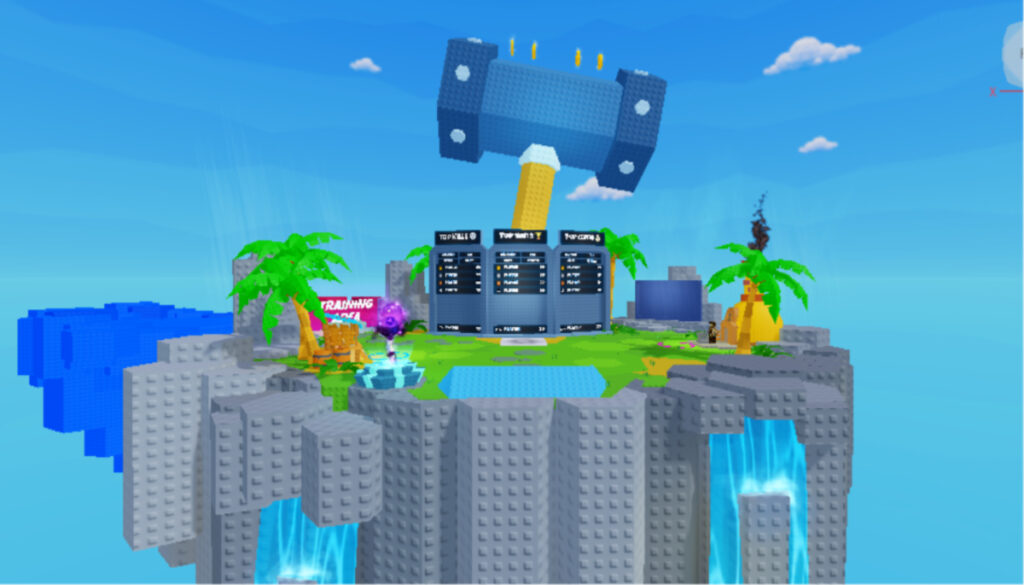Roblox