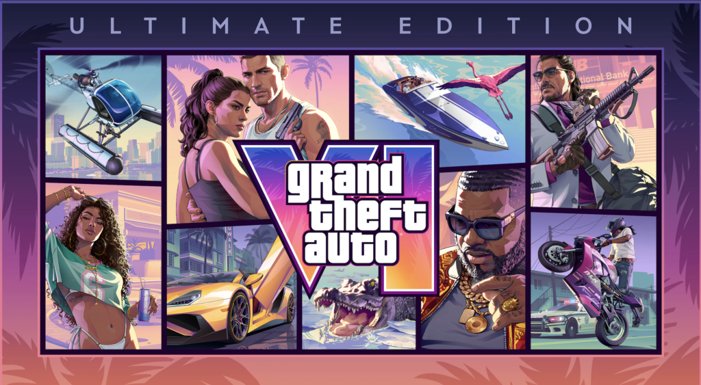Rockstar Games responds to GTA 6 leaks