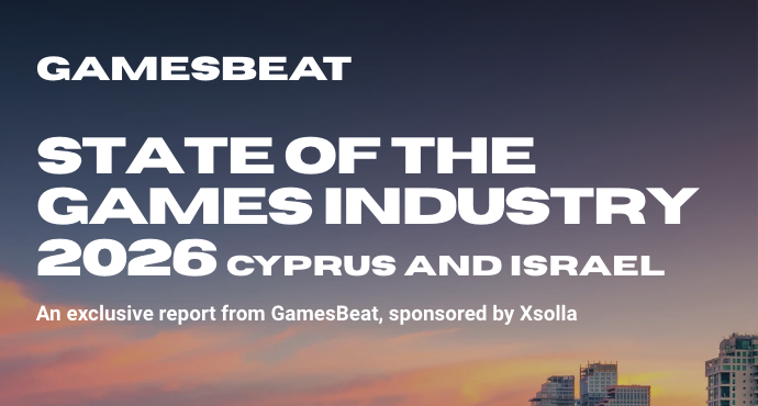 Xsolla Cyprus Israel